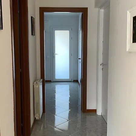 度假居 Da Roberta A Pochi Km Da Oristano Simaxis