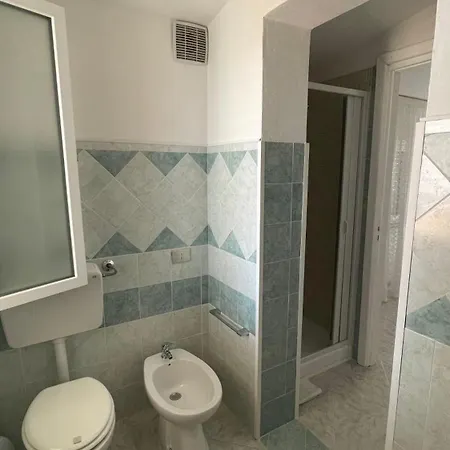 Prázdninový dům Da Roberta A Pochi Km Da Oristano
