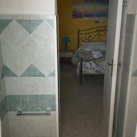 Prázdninový dům Da Roberta A Pochi Km Da Oristano