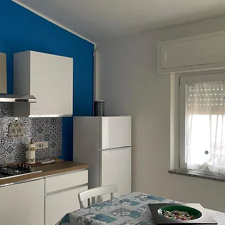 Da Roberta A Pochi Km Da Oristano 度假居 Simaxis