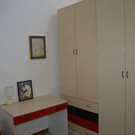 度假居 Da Roberta A Pochi Km Da Oristano *