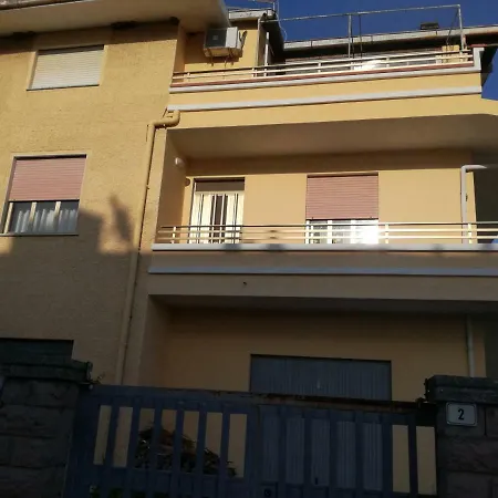Da Roberta A Pochi Km Da Oristano 度假居 Simaxis