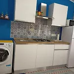 Da Roberta A Pochi Km Da Oristano Hébergement de vacances *