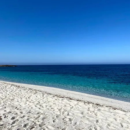 Da Roberta A Pochi Km Da Oristano Hébergement de vacances Simaxis