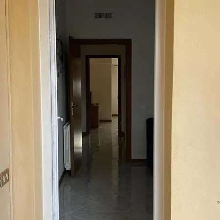 Hébergement de vacances Da Roberta A Pochi Km Da Oristano Simaxis