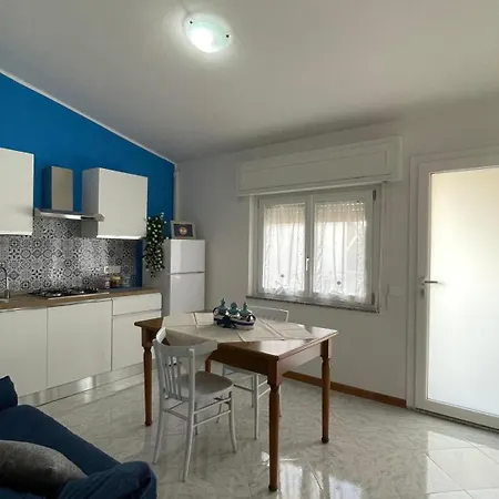 Da Roberta A Pochi Km Da Oristano * Simaxis