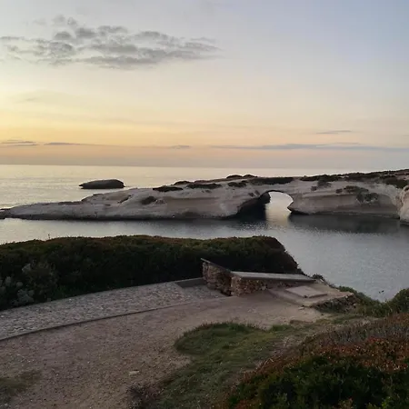 Da Roberta A Pochi Km Da Oristano بيت للعطل
