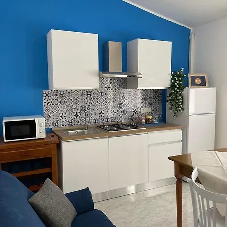 Holiday home Da Roberta A Pochi Km Da Oristano