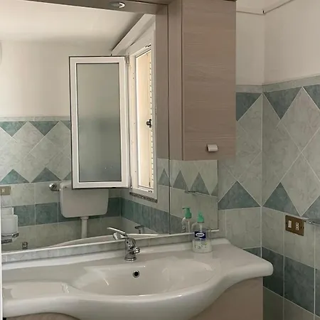 Holiday home Da Roberta A Pochi Km Da Oristano Simaxis