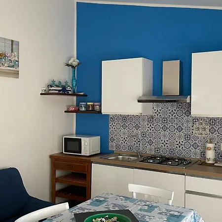Da Roberta A Pochi Km Da Oristano Holiday home *