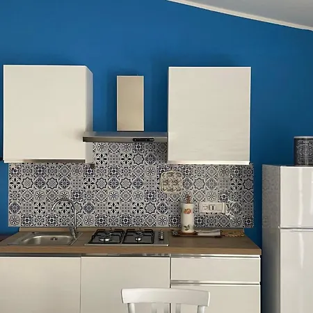 Holiday home Da Roberta A Pochi Km Da Oristano *