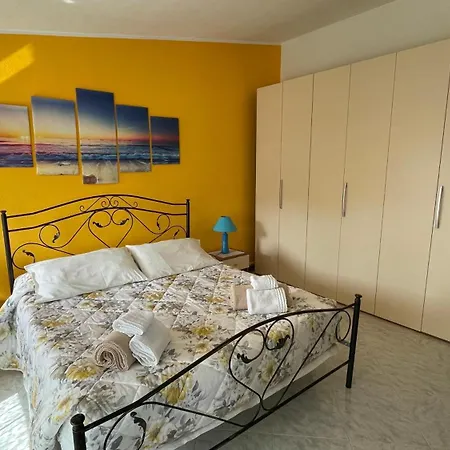 Da Roberta A Pochi Km Da Oristano