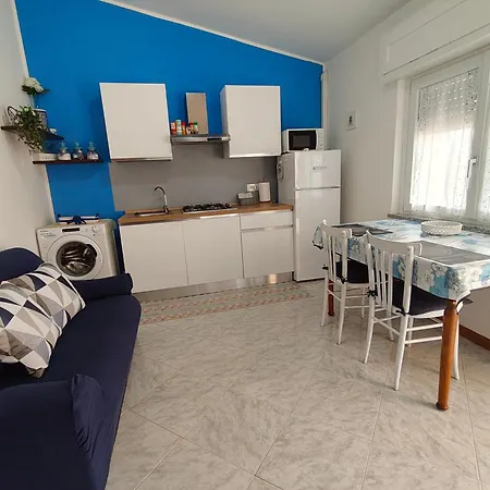 Da Roberta A Pochi Km Da Oristano Nyaraló *