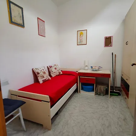 Da Roberta A Pochi Km Da Oristano Nyaraló