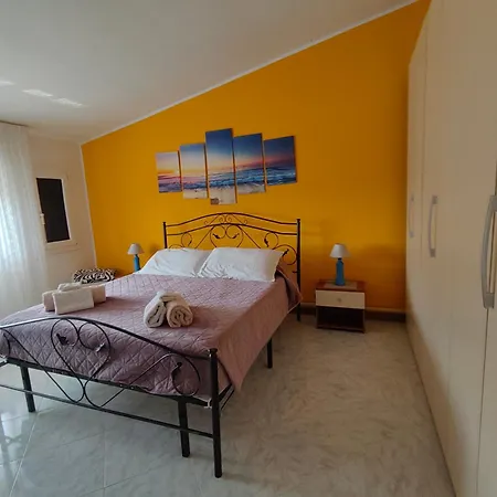 Da Roberta A Pochi Km Da Oristano