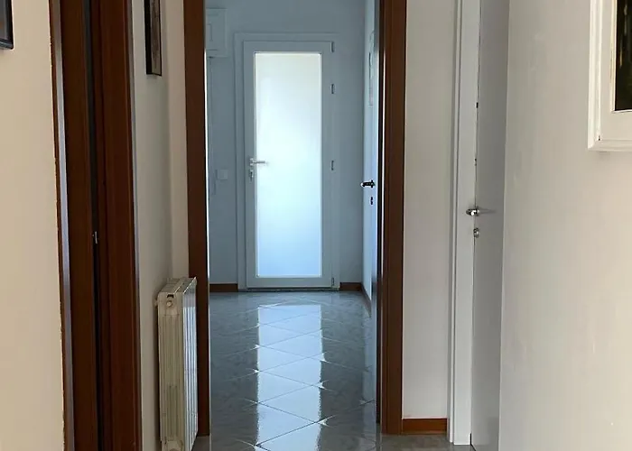 Tatil Evi Da Roberta A Pochi Km Da Oristano Simaxis