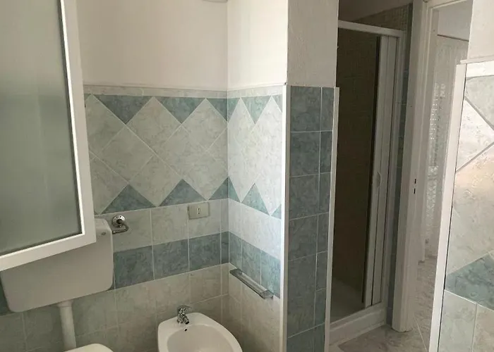 Tatil Evi Da Roberta A Pochi Km Da Oristano