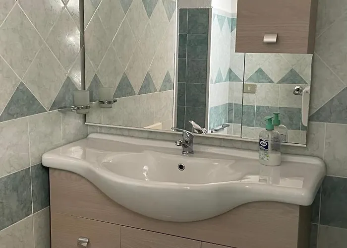 Da Roberta A Pochi Km Da Oristano