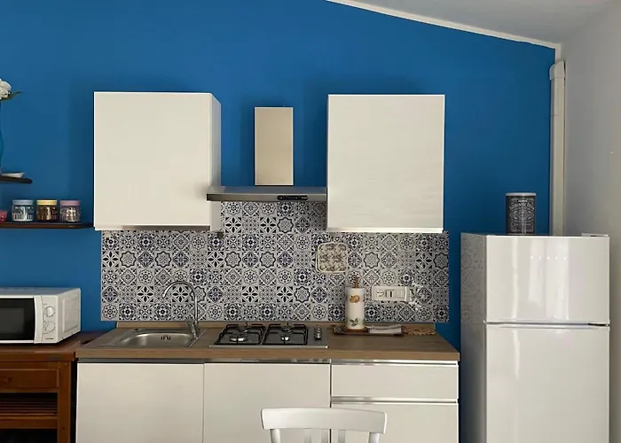 Tatil Evi Da Roberta A Pochi Km Da Oristano *