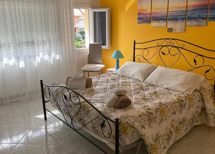 Tatil Evi Da Roberta A Pochi Km Da Oristano